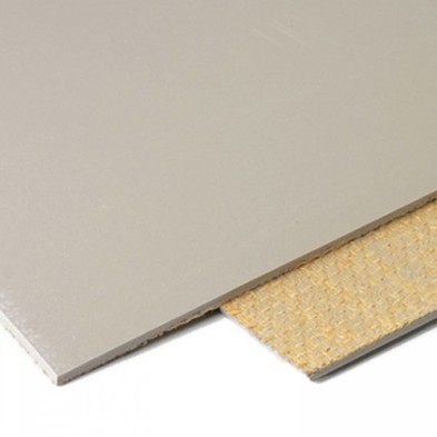 Linoleum sheet 50x70 cm.