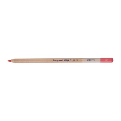Fine art shop - Soft Pastel Pencil Bruynzeel Coral Pink 30 | totenart.com
