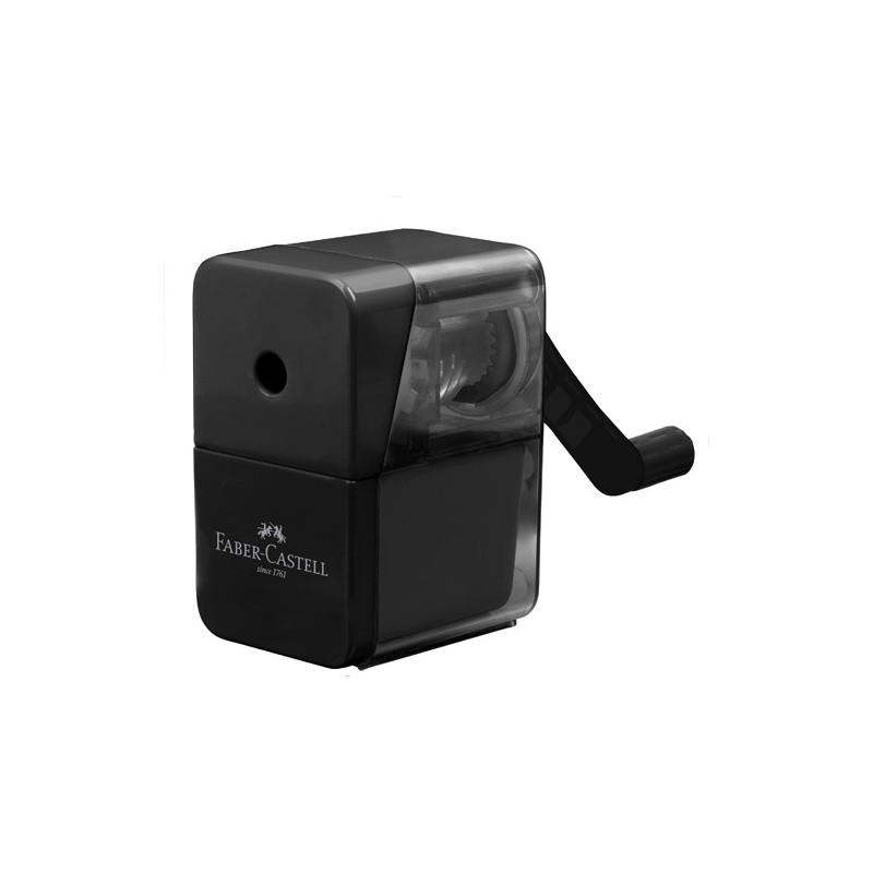  Fine art shop - Table-top sharpener Faber-Castell | totenart.com