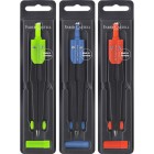 Fine art shop - Compass for school and university Faber-Castell | totenart.com