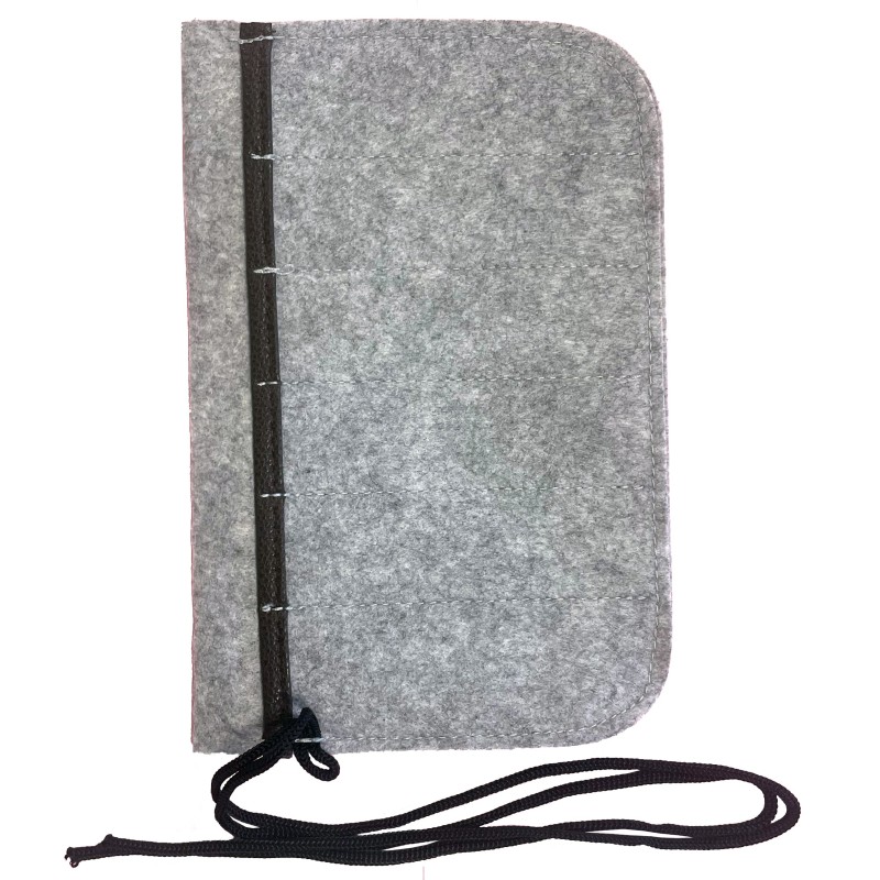 Brushes bag 40x48 cm.