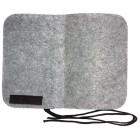 Brushes bag 40x48 cm.