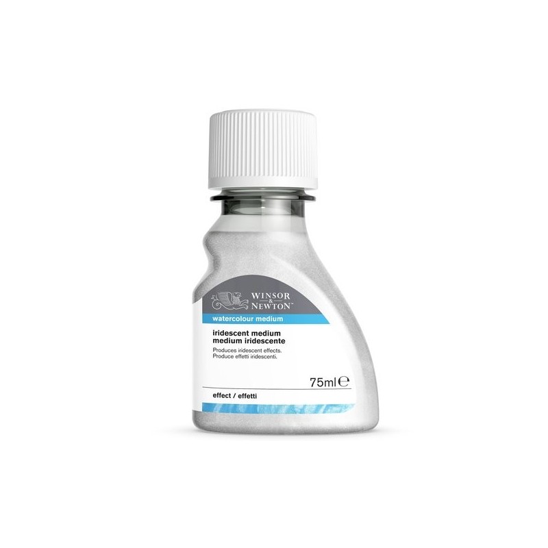 Iredesc. Medium, Winsor & Newton, 75 ml