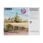 Fine art shop - Wooden box watercolors Schmincke Horadam 50 1/2 Godets | totenart.com