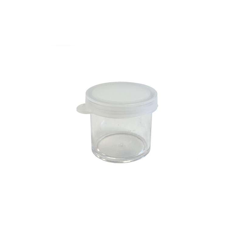 Fine art shop - Set Small Pots, diam. 2.7 cm | totenart.com 