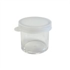 Fine art shop - Set Small Pots, diam. 2.7 cm | totenart.com 