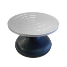 Fine art shop - Metal toptable modeling easel 18 cm. | totenart.com