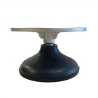 Fine art shop - Metal toptable modeling easel 18 cm. | totenart.com