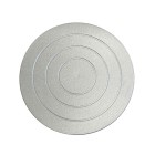 Fine art shop - Metal toptable modeling easel 18 cm. | totenart.com