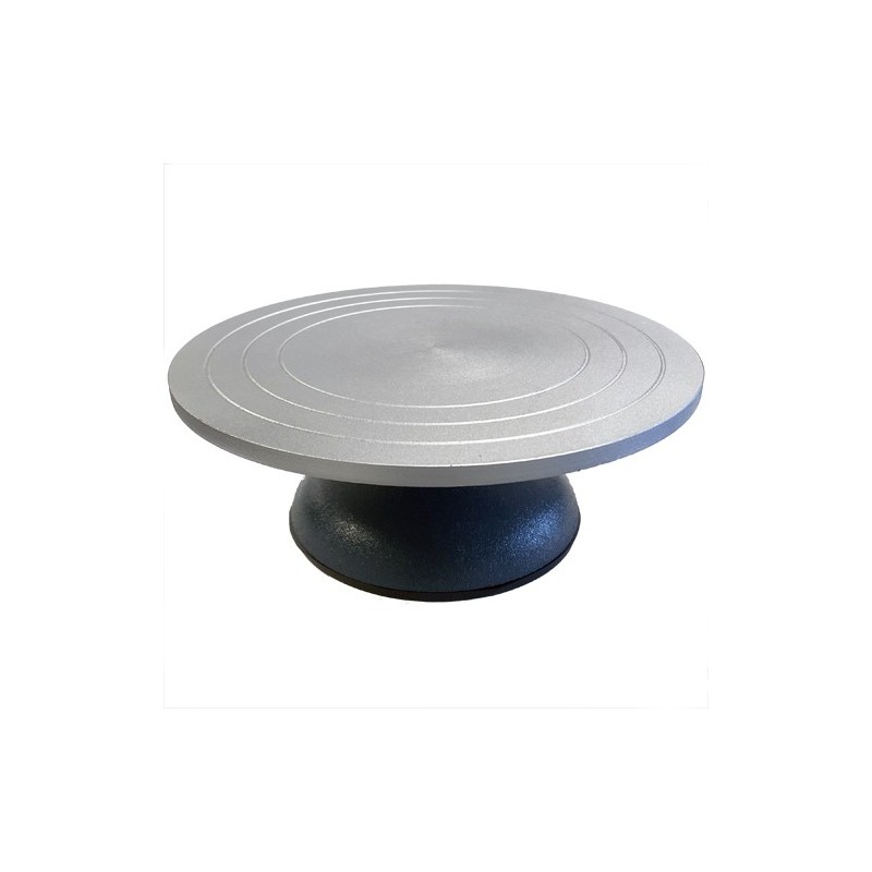 Fine art shop - Metal toptable modeling easel 30 cm | totenart.com