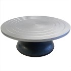 Fine art shop - Metal toptable modeling easel 30 cm | totenart.com