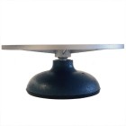 Fine art shop - Metal toptable modeling easel 30 cm | totenart.com