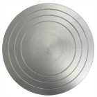 Fine art shop - Metal toptable modeling easel 30 cm | totenart.com