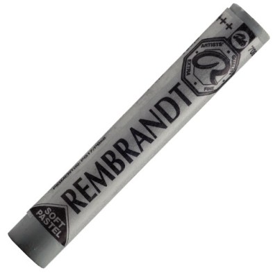  Fine art shop - Pastel Rembrandt Greenish Gray 8 | totenart.com