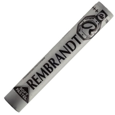  Fine art shop - Pastel Rembrandt Greenish Gray 9 | totenart.com