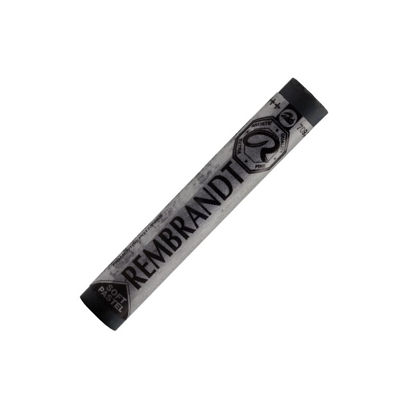  Fine art shop - Pastel Rembrandt Greenish Gray 3 | totenart.com