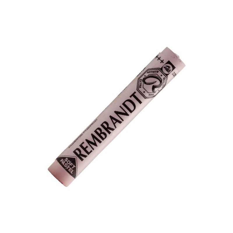  Fine art shop - Pastel Rembrandt Deep Garanza Lacquer 9 | totenart.com