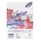 Fine art shop - Schmincke Horadam Dot Card Color Chart, 50 Watercolor Supergrain Colors | totenart.com