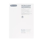 Fine art shop - Schmincke Horadam Dot Card Color Chart, 50 Watercolor Supergrain Colors | totenart.com