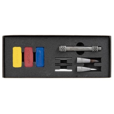Fine art shop - Creador Travel Kit Escoda | totenart.com