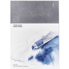Fine art shop - Colour Chart Dot Card Winsor&Newton Professional, 109 colours | totenart.com