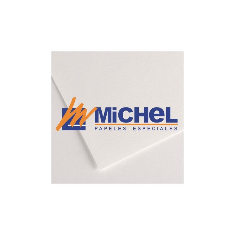 Velin D Arches Michel, 240 gr., 76x112 cm., White