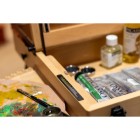 Fine art shop - Deluxe Box Easel Natural Phoenix | totenart.com