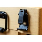 Fine art shop - Deluxe Box Easel Natural Phoenix | totenart.com