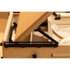 Fine art shop - Deluxe Box Easel Natural Phoenix | totenart.com