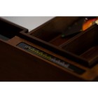 Fine art shop - Deluxe Box Easel Walnut Phoenix | totenart.com