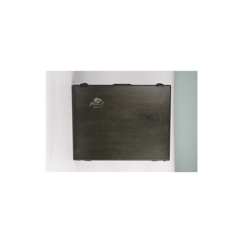 Fine art shop - Deluxe Box Easel Olive Phoenix | totenart.com