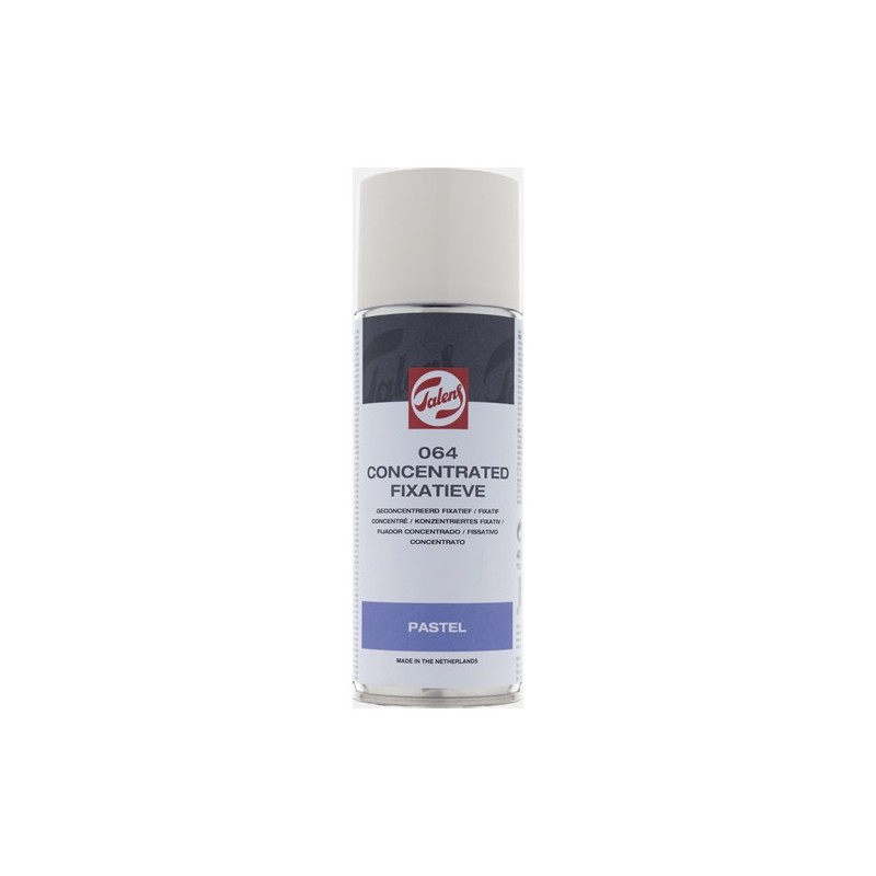 Concetrated Fixative for Pastel Talens, 400 ml.