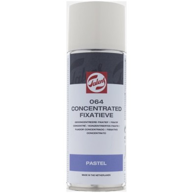 Concetrated Fixative for Pastel Talens, 400 ml.