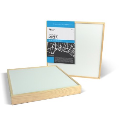 Fine art shop - Tavola Mixer Phoenix (30x40 cm) | totenart.com