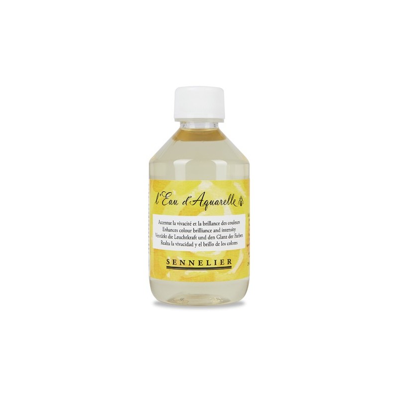 Coloured Masking fluid Schmincke, 25 ml.