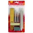 Drawing Set 9 pieces