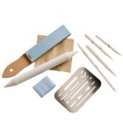 Drawing Set 9 pieces