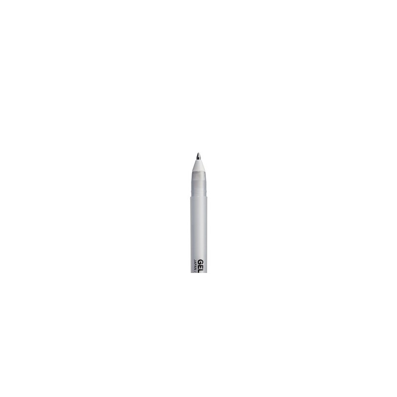 Fine art shop - Gelly Roll Sakura Opaque White Marker | totenart.com