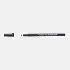 Fine art shop - Black marker Pigma Calligrapher 30 Sakura | totenart.com