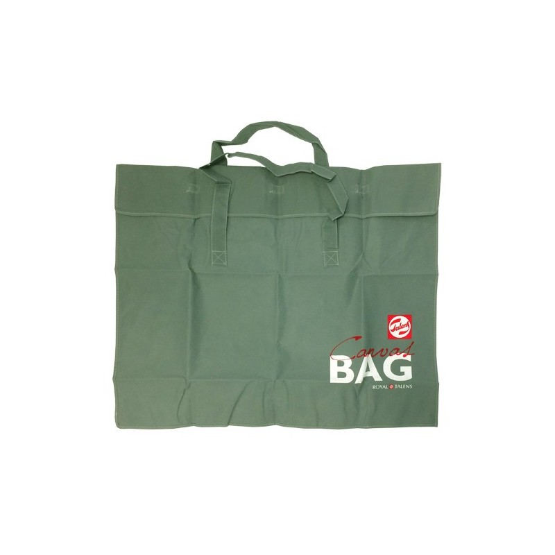 Fine art shop - Canvas and folder holder bag (90x70 cm) | totenart.com