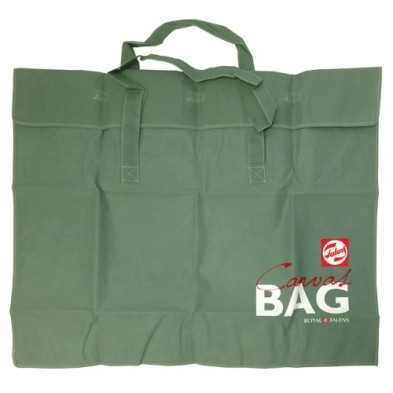 Fine art shop - Canvas and folder holder bag (90x70 cm) | totenart.com