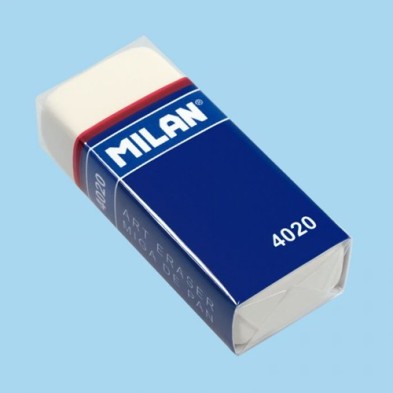 Fine art shop - Art Eraser 4020 Milan | totenart.com