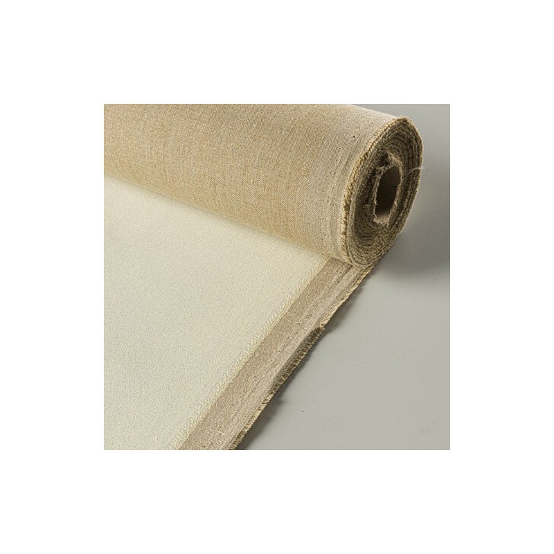 Fine art shop - Primed 100% Line Canvas, Roll L5 2.10x10 m. | totenart.com