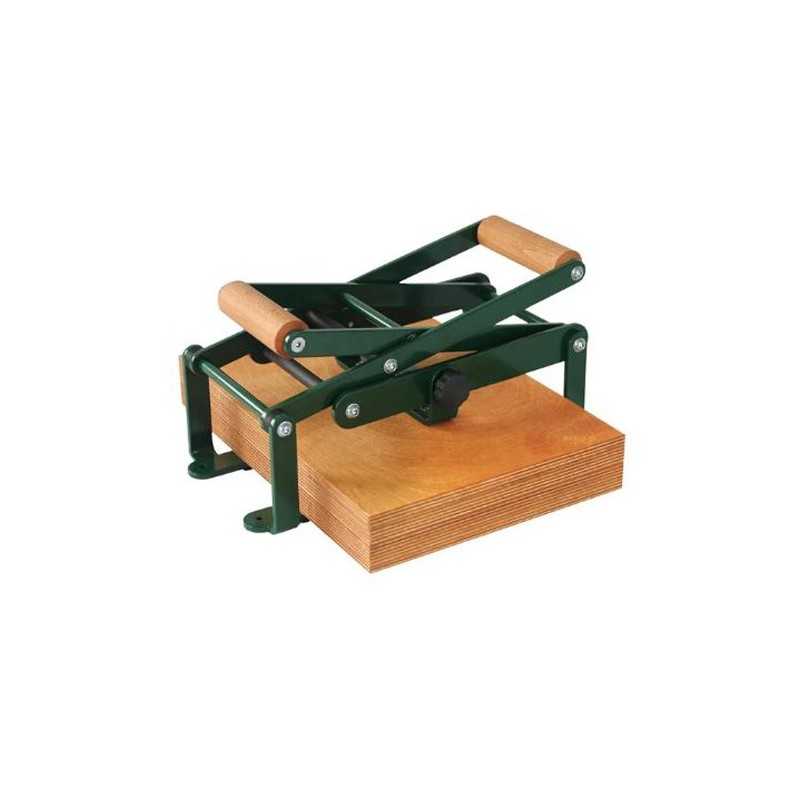 Fine art shop - Linocut Press A4 | totenart.com