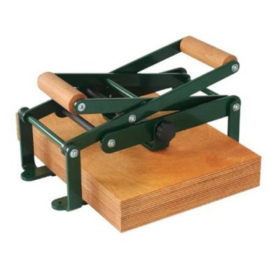 Fine art shop - Linocut Press A4 | totenart.com