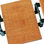 Fine art shop - Linocut Press A4 | totenart.com