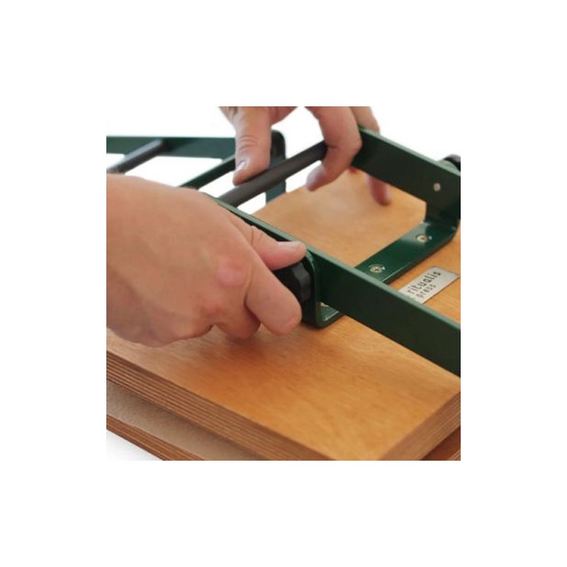 Fine art shop - Linocut Press A4 | totenart.com