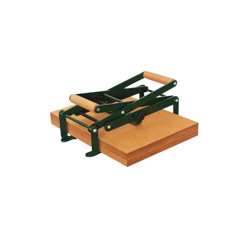 Fine art shop - Linocut Press A3 | totenart.com