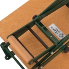 Fine art shop - Linocut Press A3 | totenart.com