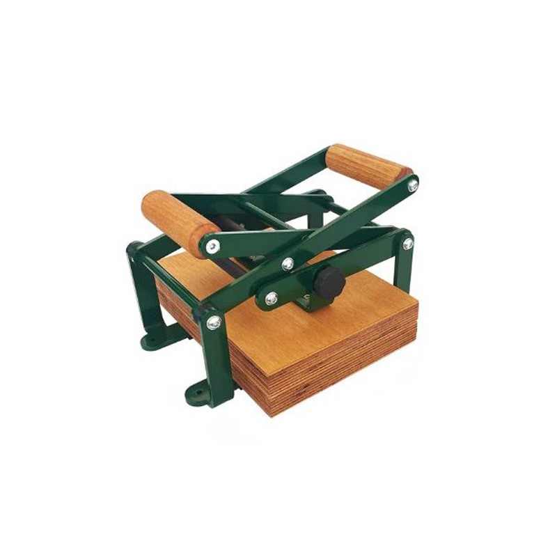 Fine art shop - Linocut Press A5 | totenart.com